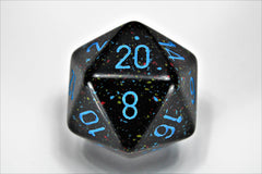 Chessex - Speckled 34mm D20 dice