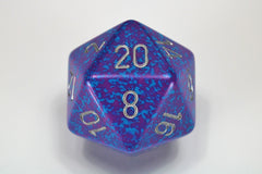 Chessex - Speckled 34mm D20 dice