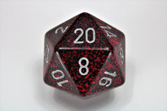 Chessex - Speckled 34mm D20 dice