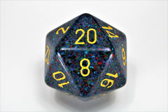 Chessex - Speckled 34mm D20 dice