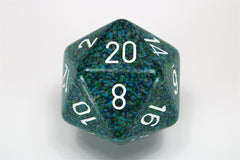 Chessex - Speckled 34mm D20 dice