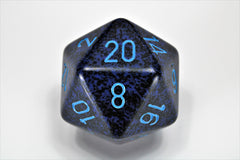 Chessex - Speckled 34mm D20 dice