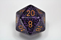 Chessex - Speckled 34mm D20 dice