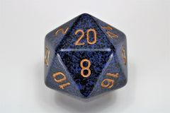 Chessex - Speckled 34mm D20 dice