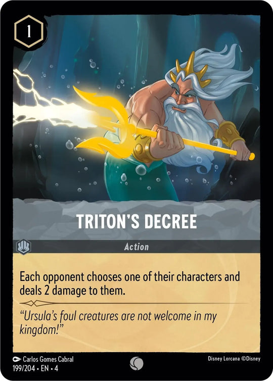 4URS-199, C, Triton's Decree