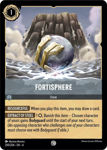 4URS-200, C, Fortisphere