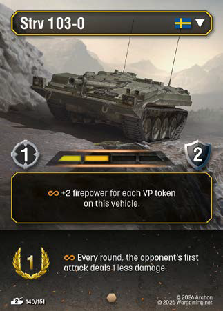 TF140, C, Strv 103-0