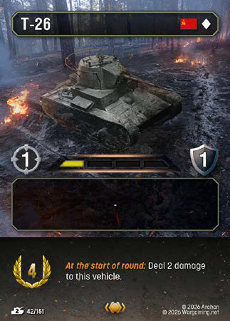 TF042, R, T-26