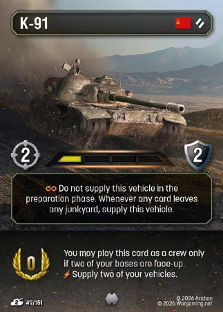 TF049, U, K-91