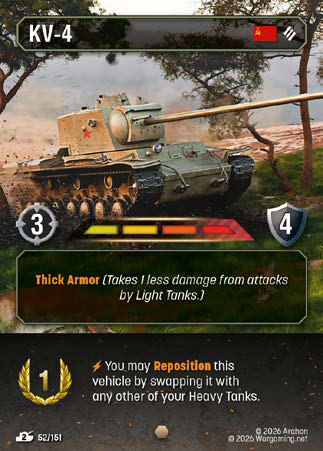 TF052, C, KV-4