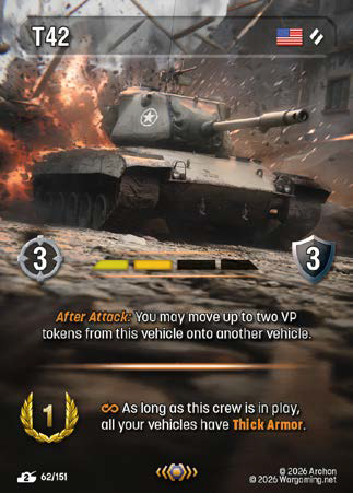 TF062, P, T42 (Foil)