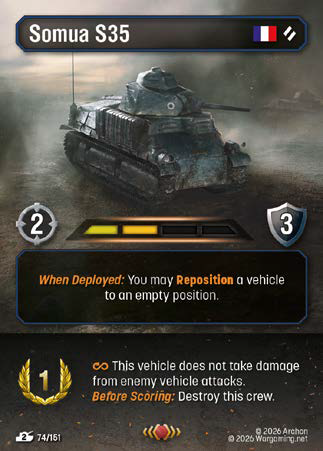 TF074, L, Somua S35