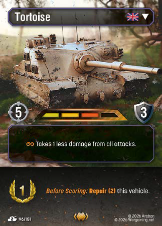 TF096, R, Tortoise
