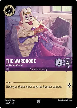 1TFC-057, C, The Wardrobe