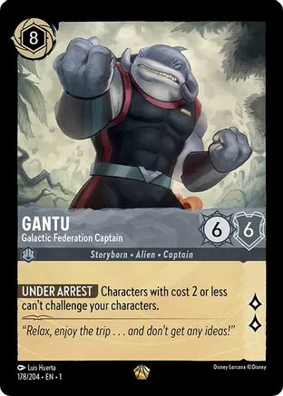 1TFC-178, L, Gantu