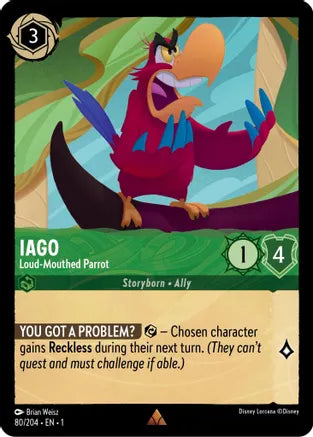 1TFC-080, R, Iago