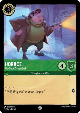 1TFC-079, C, Horace