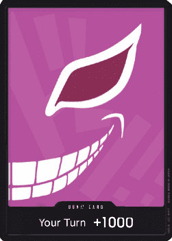 PRB01-DON, DON!!, Doflamingo (Foil)