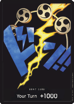 PRB01-DON, DON!!, Enel