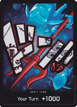 PRB01-DON, DON!!, Hody (Foil)