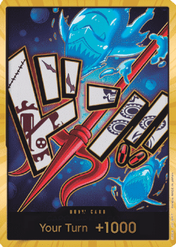 PRB01-DON, DON!!, Hody (Gold Version)