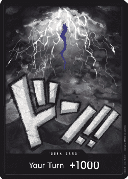 PRB01-DON, DON!!, Kaido