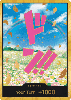 PRB01-DON, DON!!, Rebecca (Gold Version)