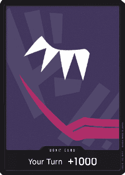 PRB01-DON, DON!!, Rosinante (Foil)