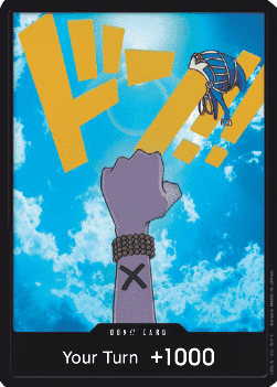 PRB01-DON, DON!!, Vivi