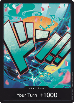 PRB01-DON, DON!!, Yamato