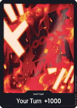 PRB02-DON, DON!!, Bello Betty