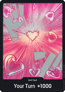 PRB02-DON, DON!!, Boa Hancock (Foil)