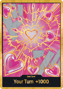 PRB02-DON, DON!!, Boa Hancock (Gold Foil)