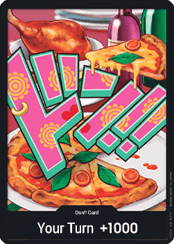 PRB02-DON, DON!!, Jewelry Bonney