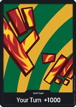 PRB02-DON, DON!!, Hannyabal