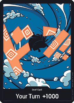 PRB02-DON, DON!!, Jinbe