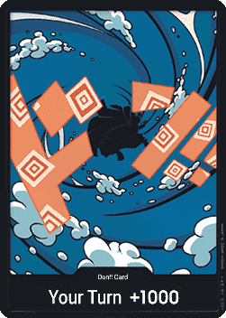 PRB02-DON, DON!!, Jinbe (Foil)