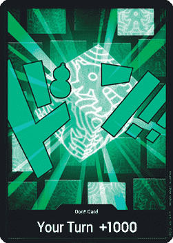 PRB02-DON, DON!!, Lim