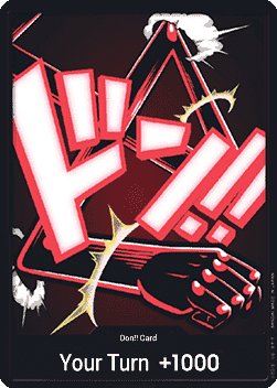 PRB02-DON, DON!!, Snakeman