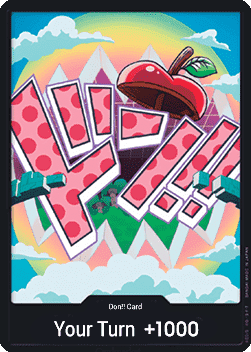 PRB02-DON, DON!!, Vegapunk