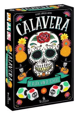 Board Games - Calavera (NL)
