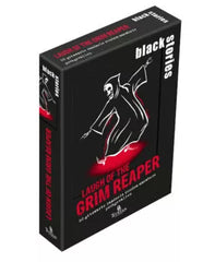 Board Games - Black Stories (NL)
