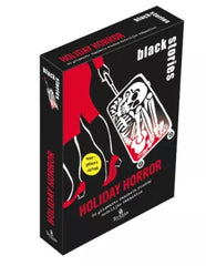Board Games - Black Stories (NL)