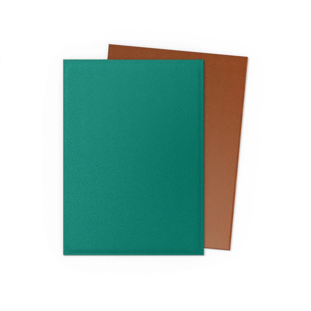 Dragon Shield - Dual Matte - Power & Copper(100pcs)