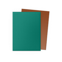 Dragon Shield - Dual Matte - Power & Copper(100pcs)