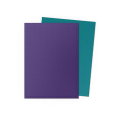 Dragon Shield - Dual Matte - Soul & Petrol(100pcs)