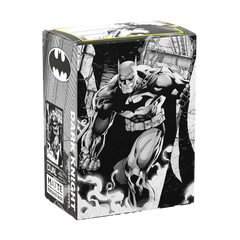 Dragon Shield - Batman Core - Dark Knight - Matte Dual Art Sleeves