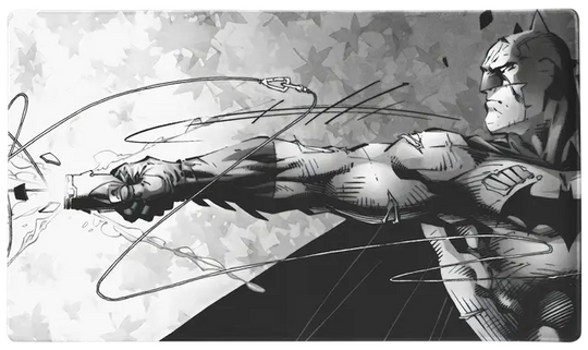 Dragon Shield - Batman Core - Dark Knight - TCG Playmat
