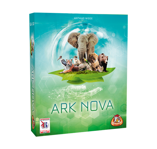 Board Games - Ark Nova (NL)