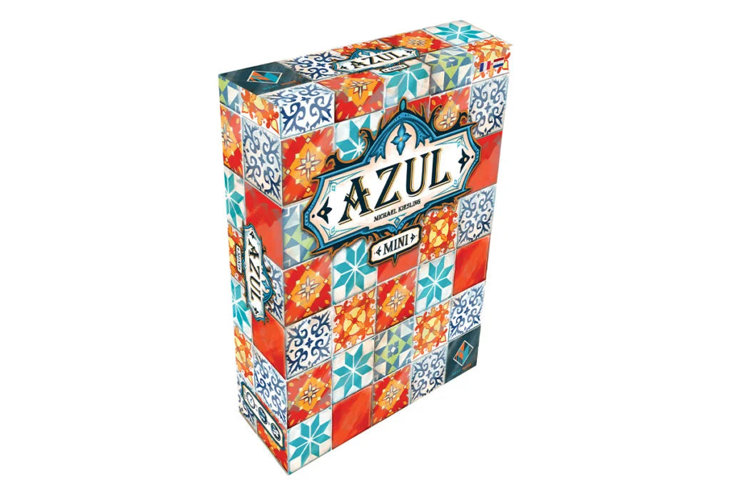Board Games - Azul Mini